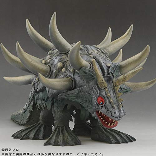 Amazon.co.jp: 大怪獣シリーズ ハンザギラン ショウネンリック限定商品